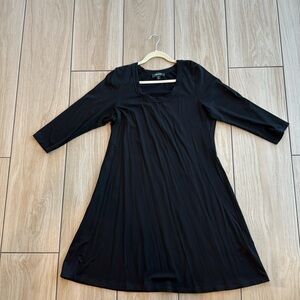 Karen Kane Black Dress